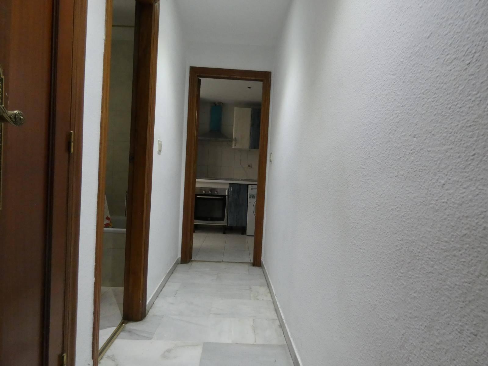 Flat for Rent in Granada