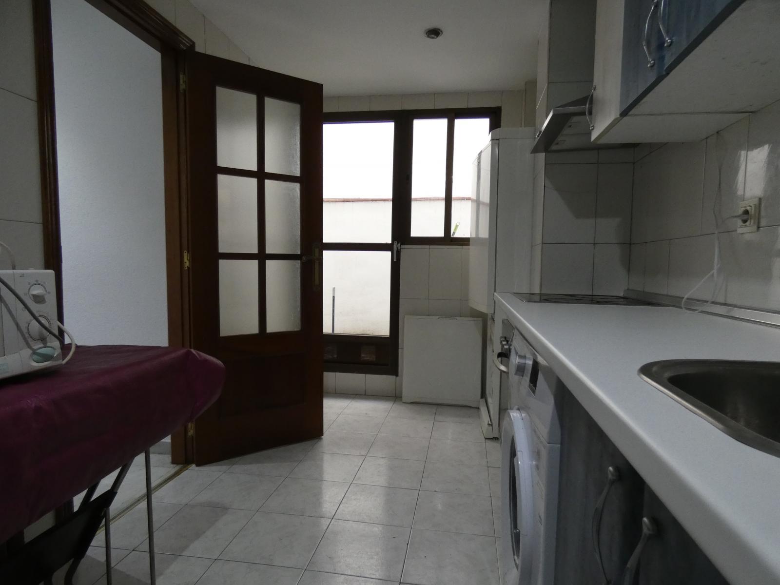 Flat for Rent in Granada