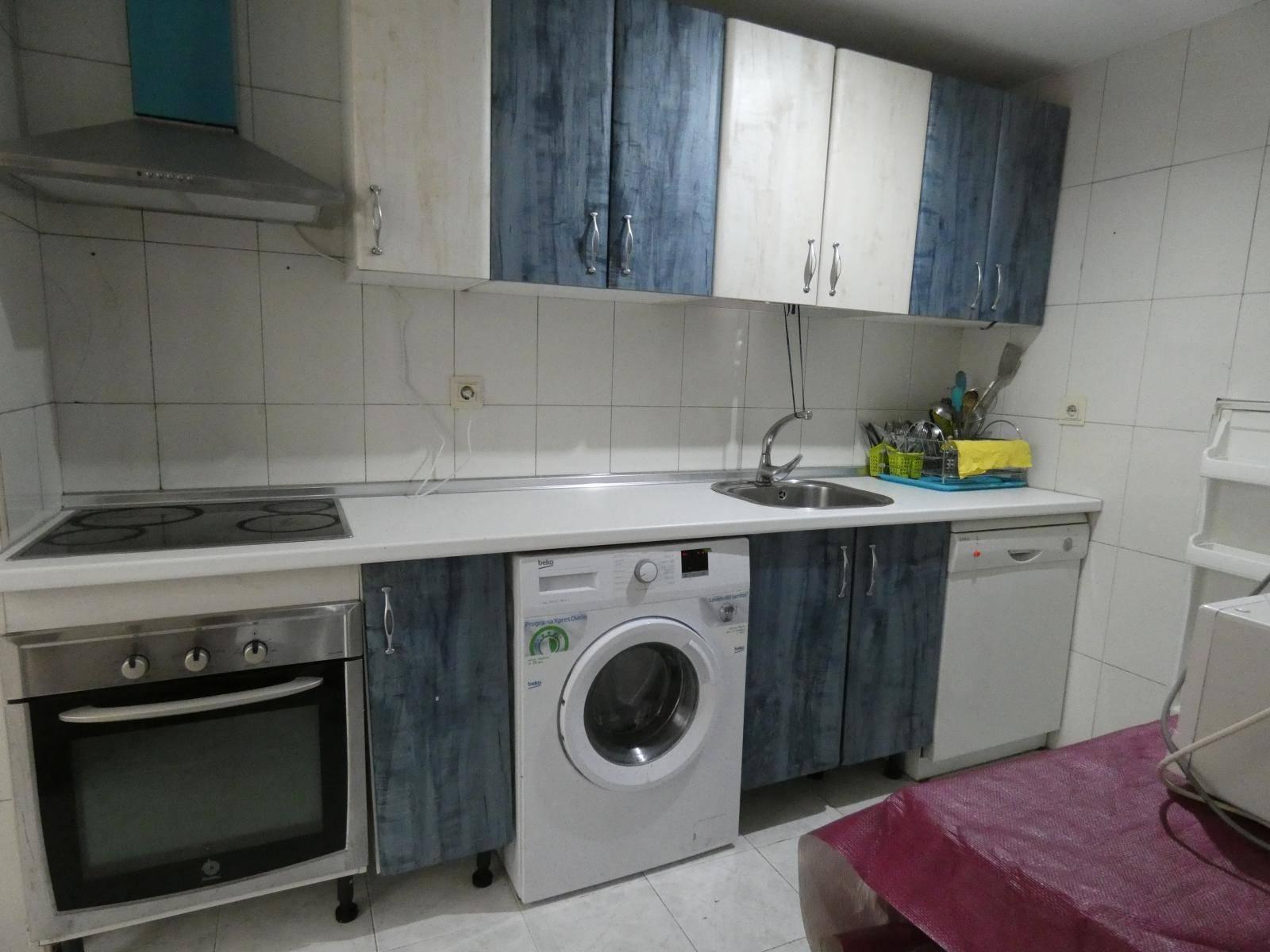 Flat for Rent in Granada
