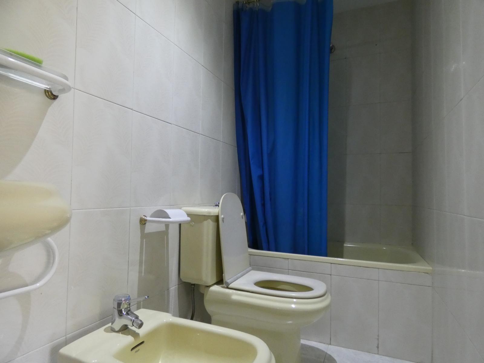Flat for Rent in Granada