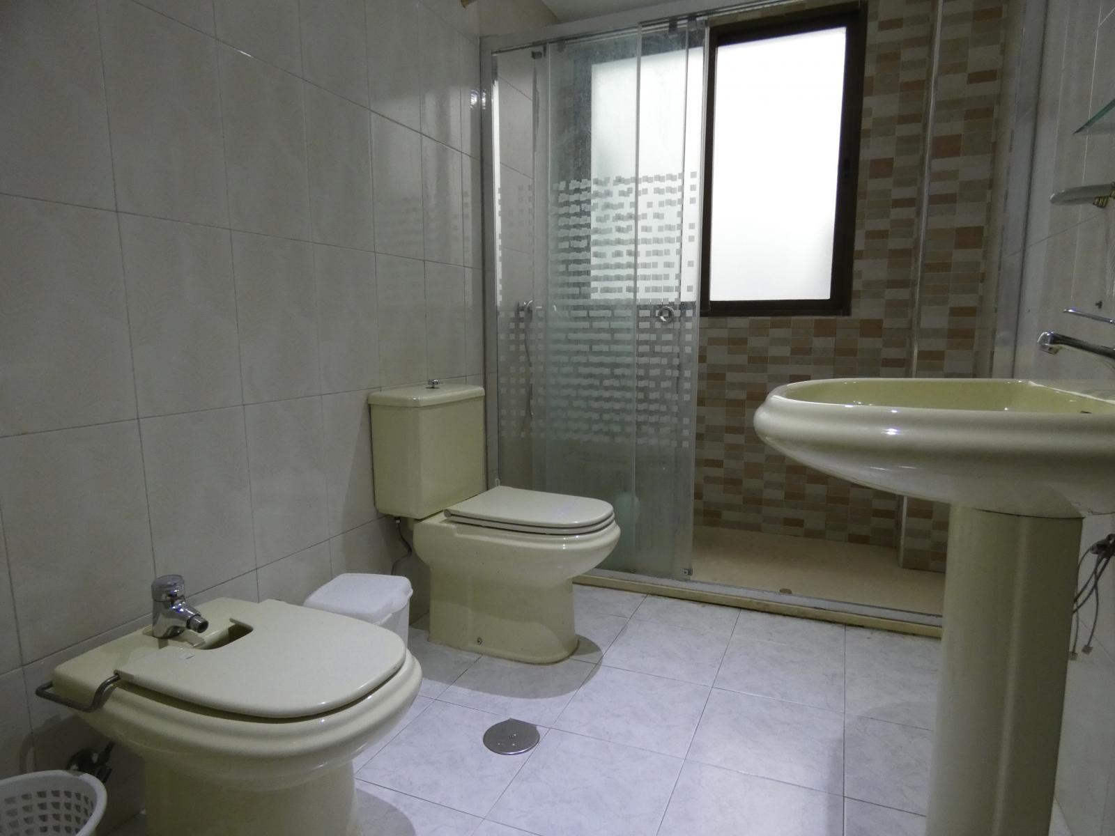 Flat for Rent in Granada