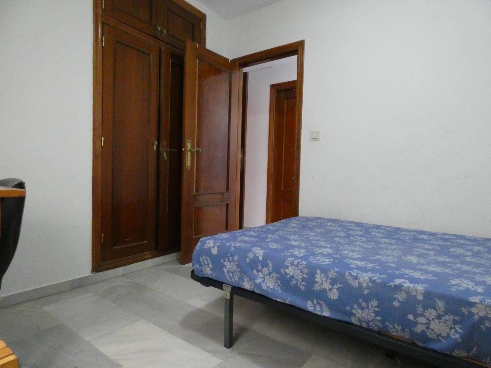 Flat for Rent in Granada