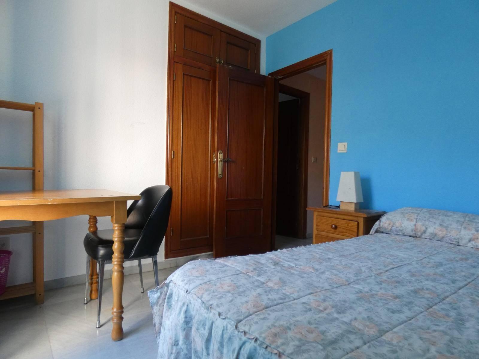 Flat for Rent in Granada