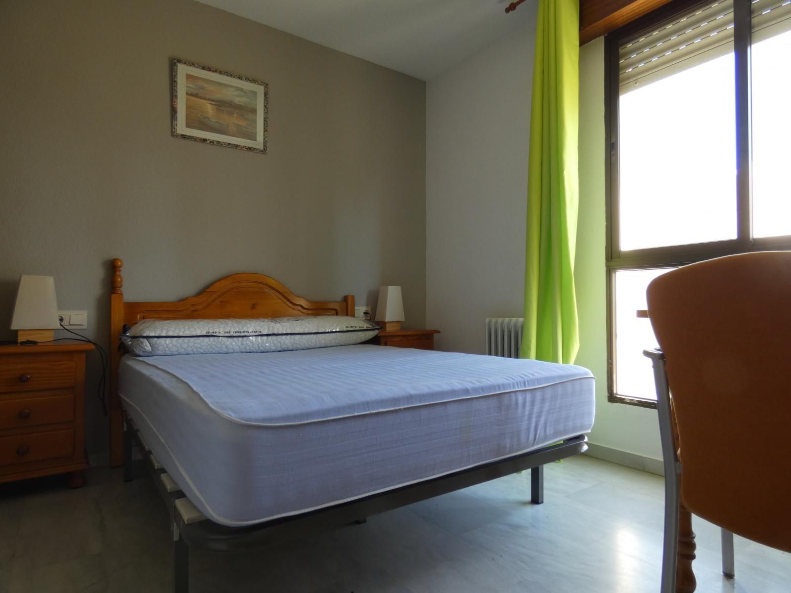 Flat for Rent in Granada