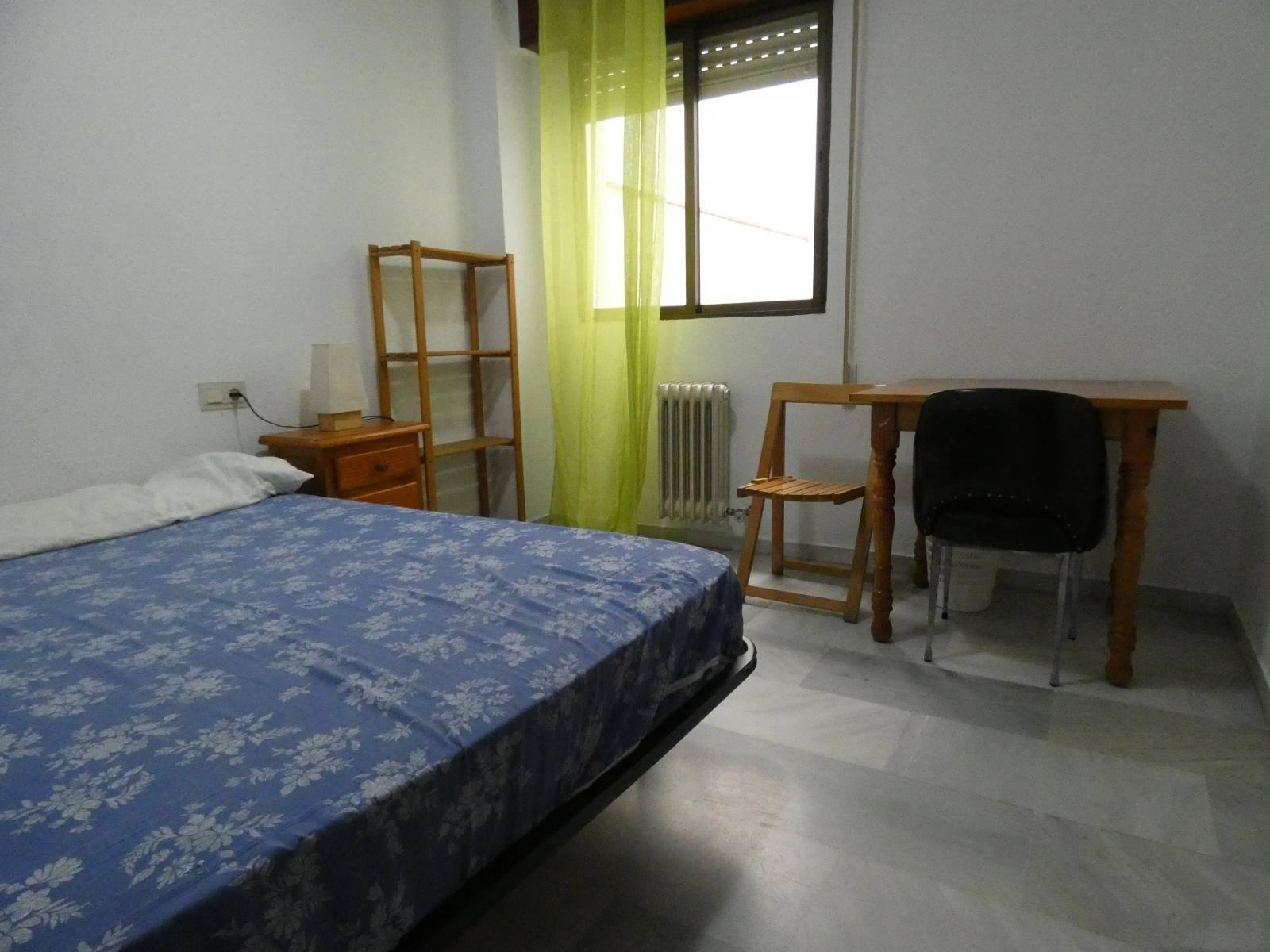 Flat for Rent in Granada