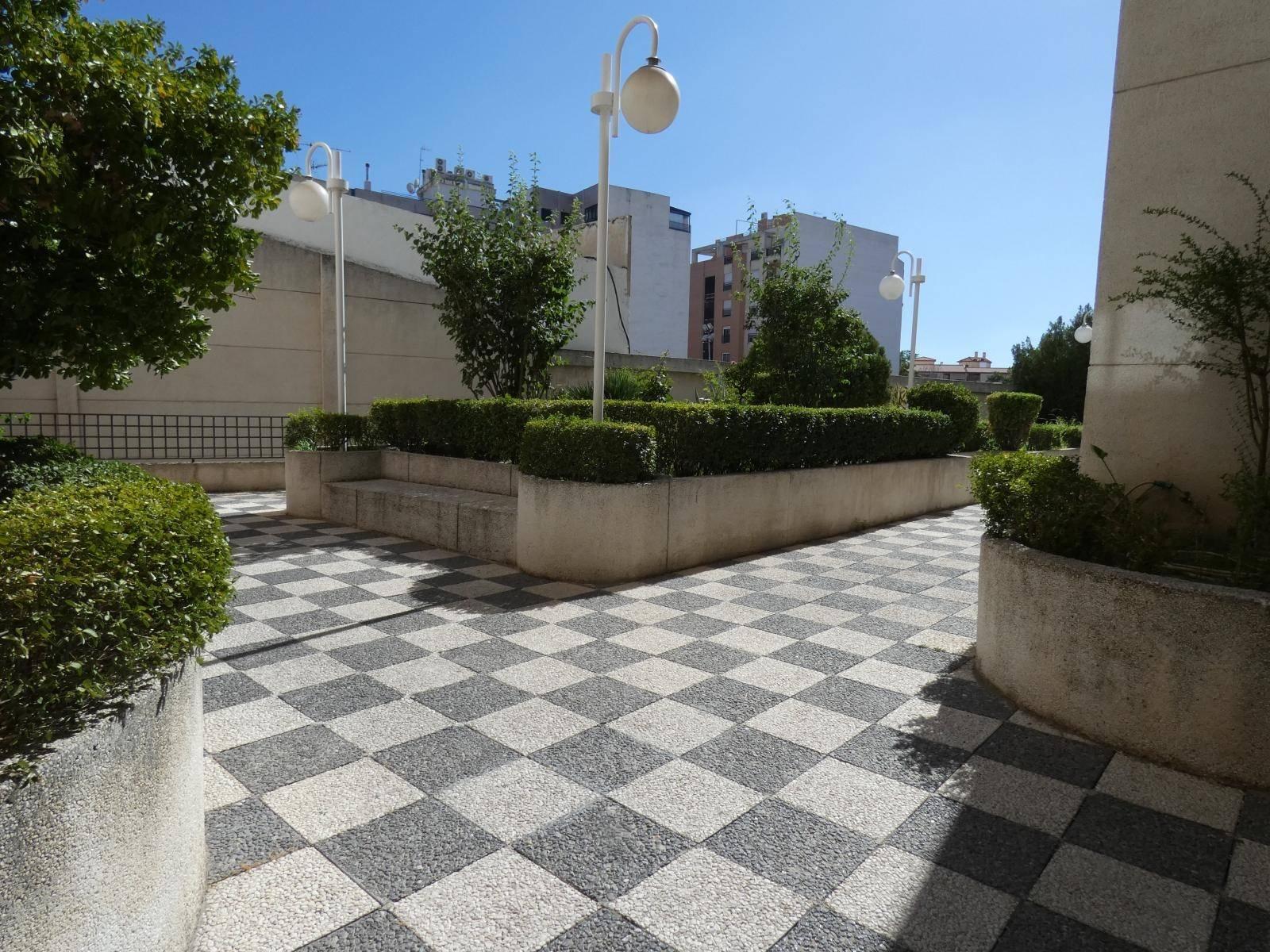Flat for Rent in Granada