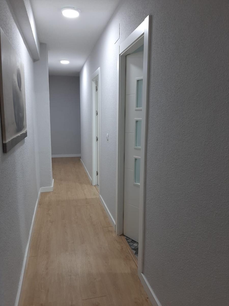 Flat for Rent in Granada