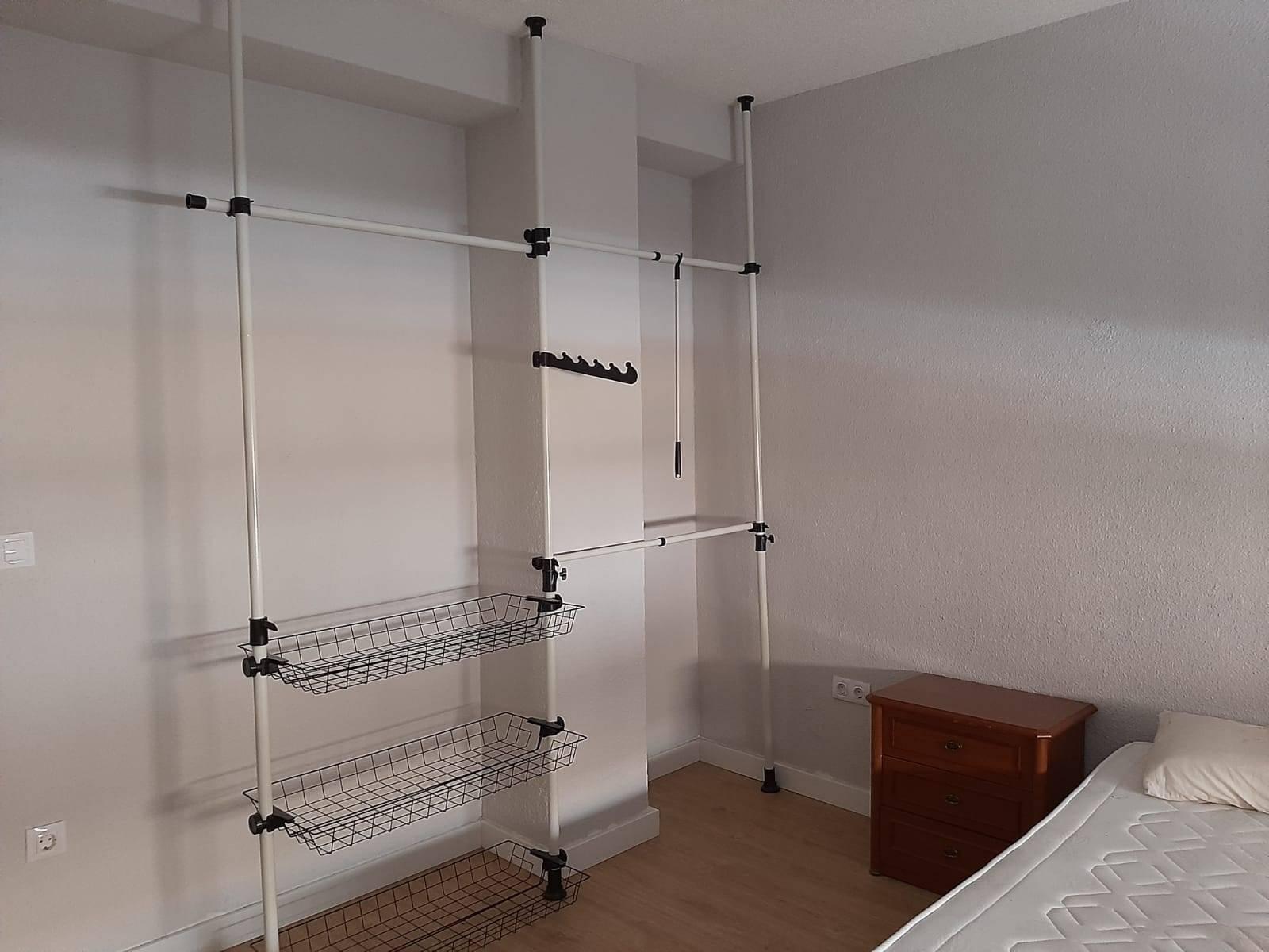Flat for Rent in Granada
