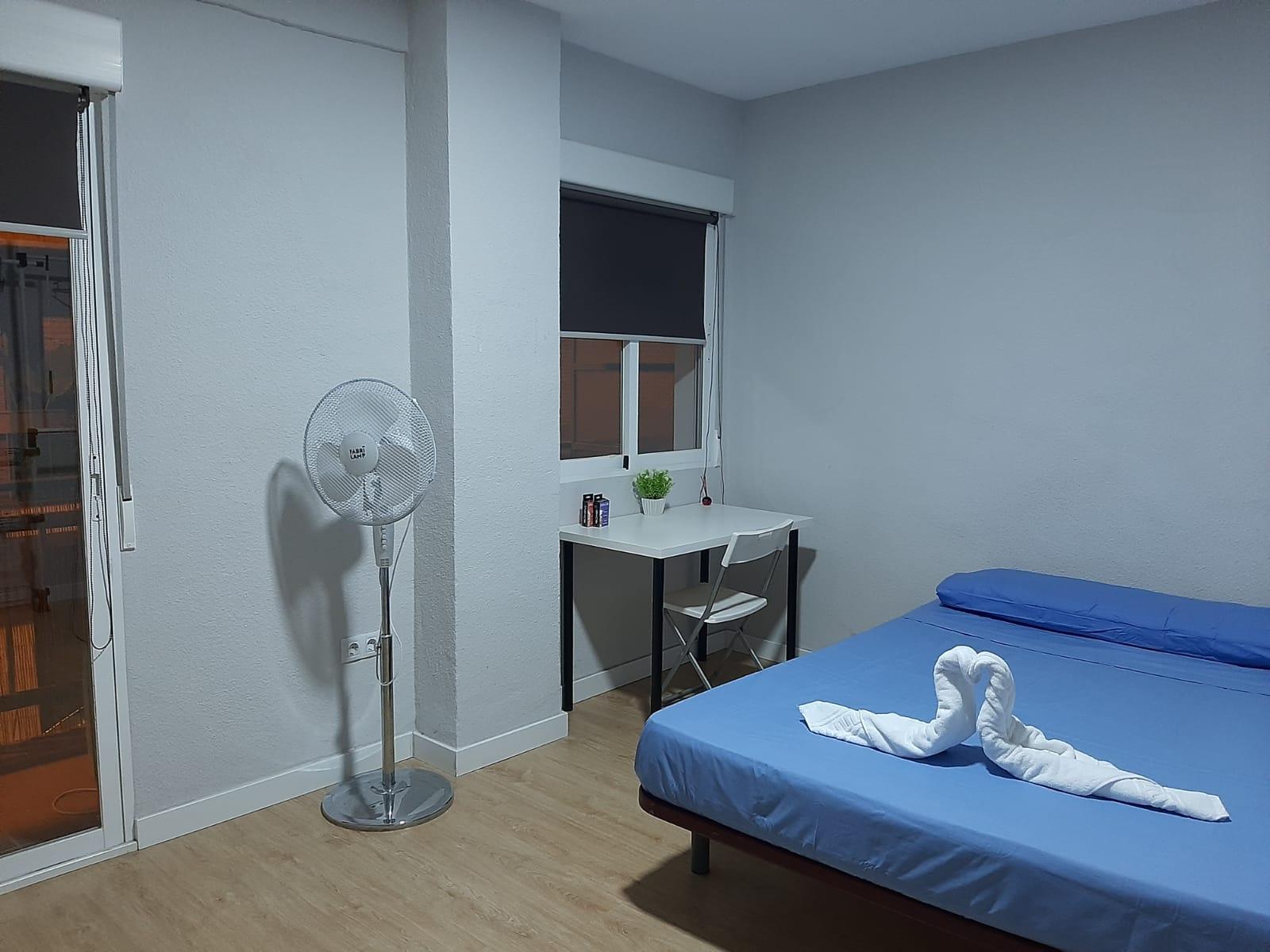 Flat for Rent in Granada