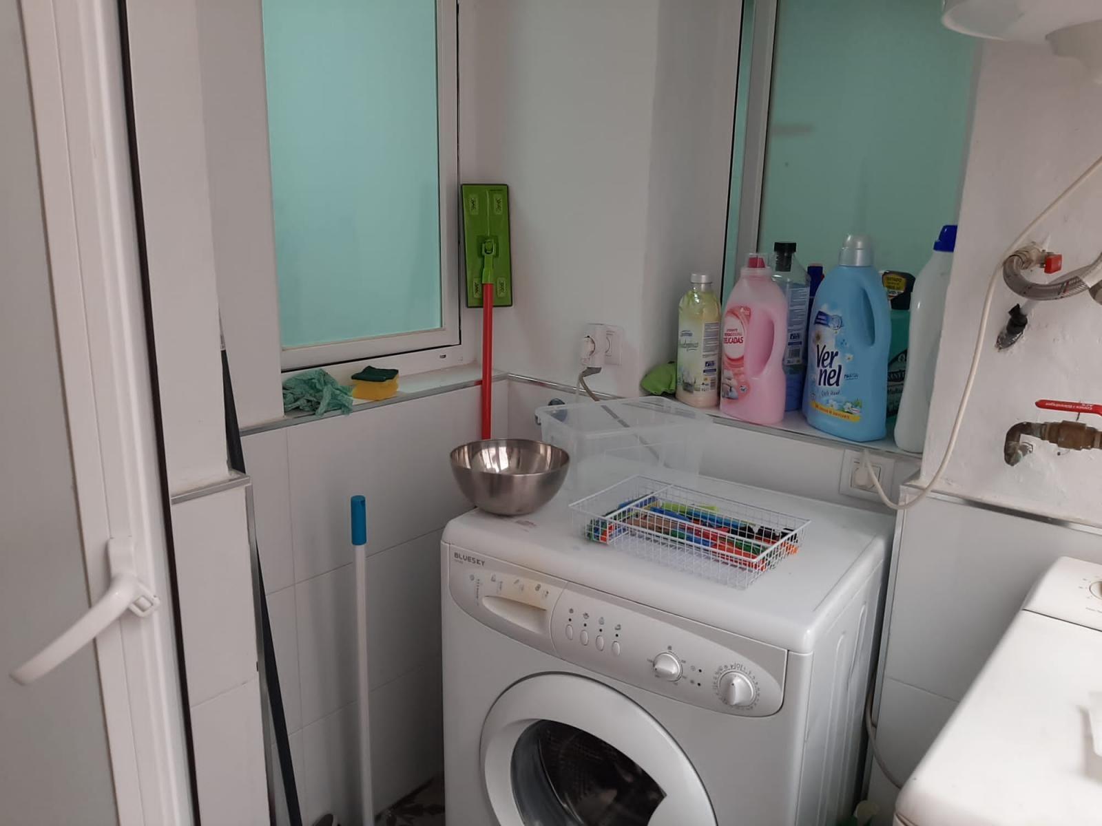 Flat for Rent in Granada