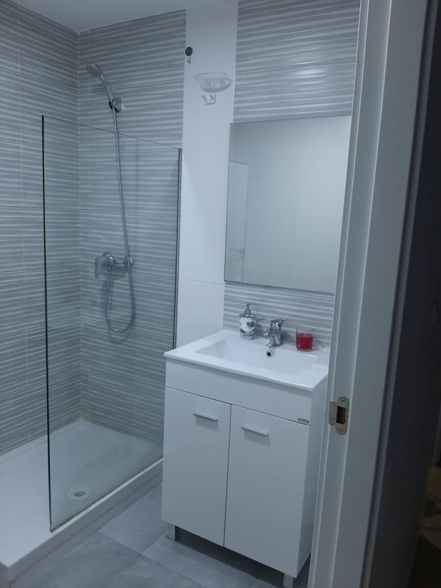 Flat for Rent in Granada