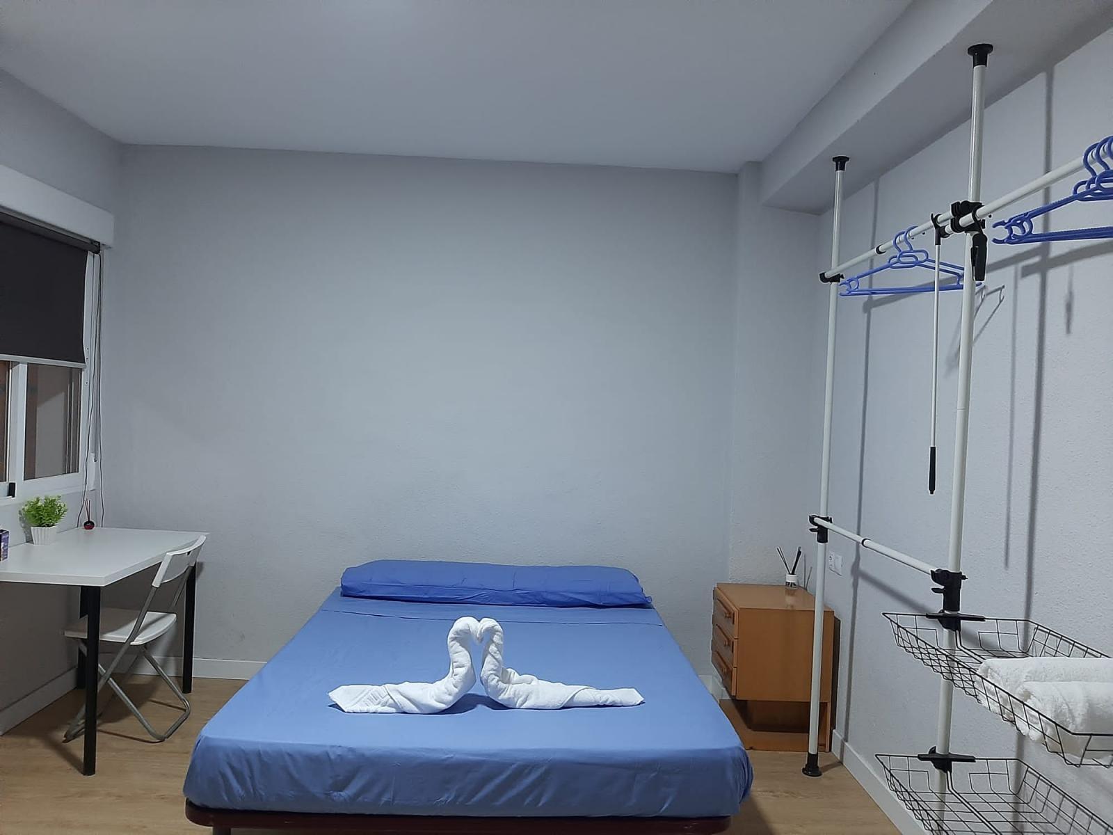 Flat for Rent in Granada