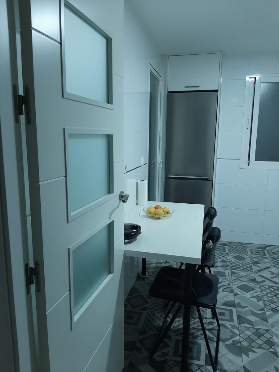 Flat for Rent in Granada