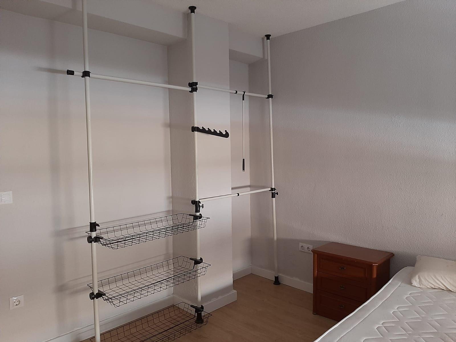 Flat for Rent in Granada