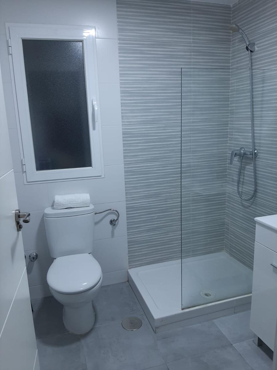 Flat for Rent in Granada