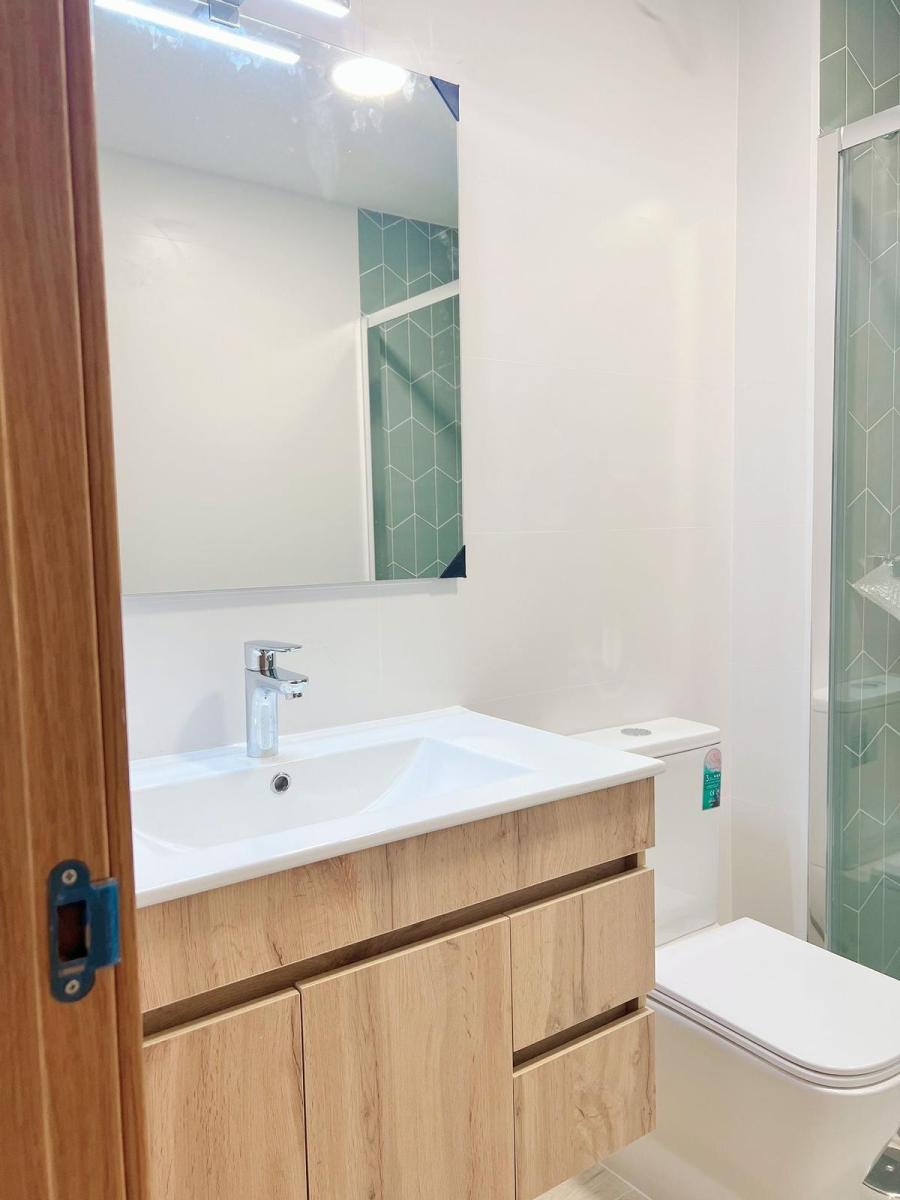 Penthouse for Rent in Granada