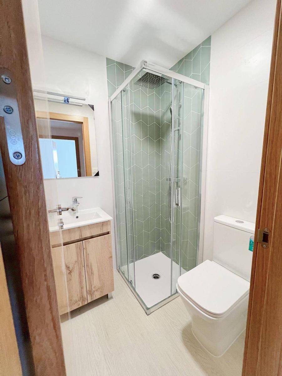 Penthouse for Rent in Granada