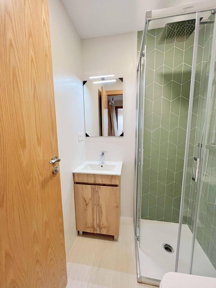 Penthouse for Rent in Granada