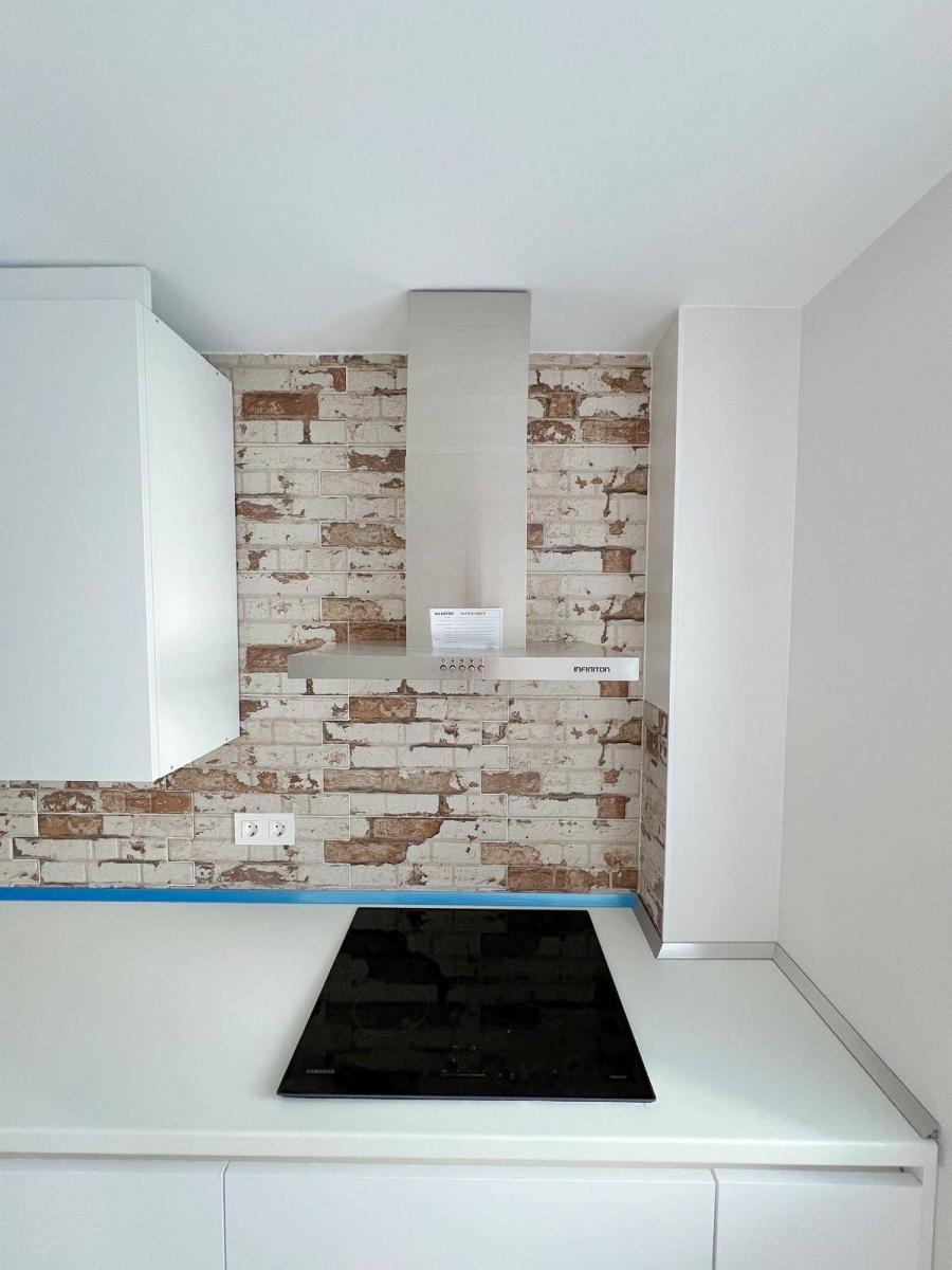 Penthouse for Rent in Granada