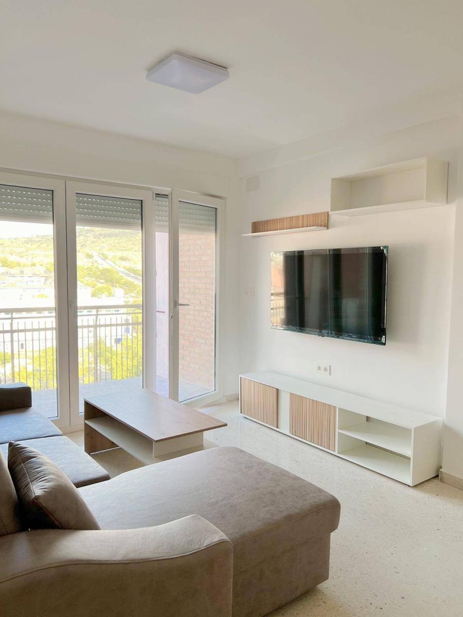 Penthouse for Rent in Granada