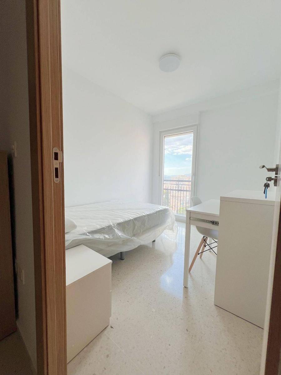 Penthouse for Rent in Granada
