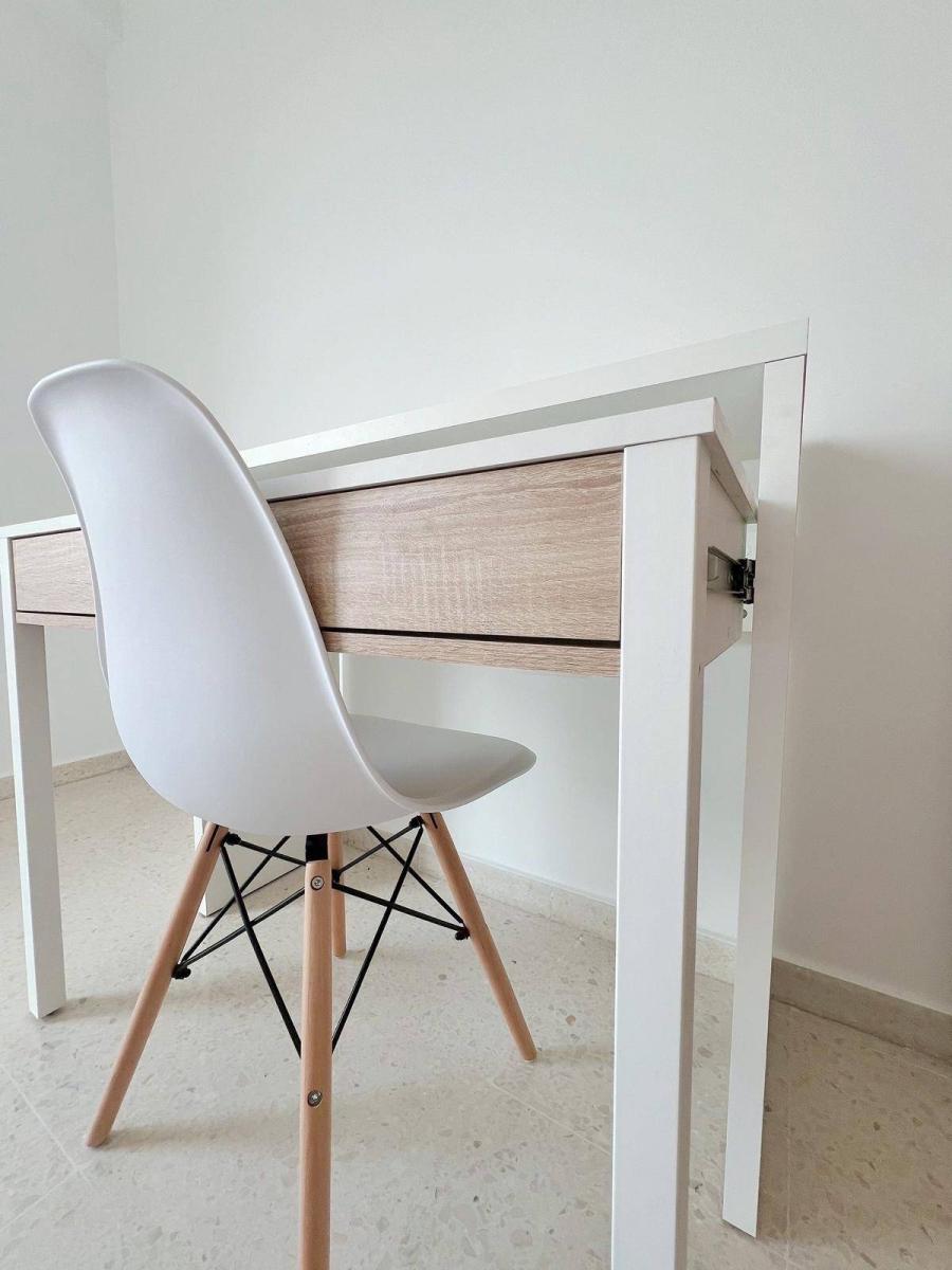 Penthouse for Rent in Granada