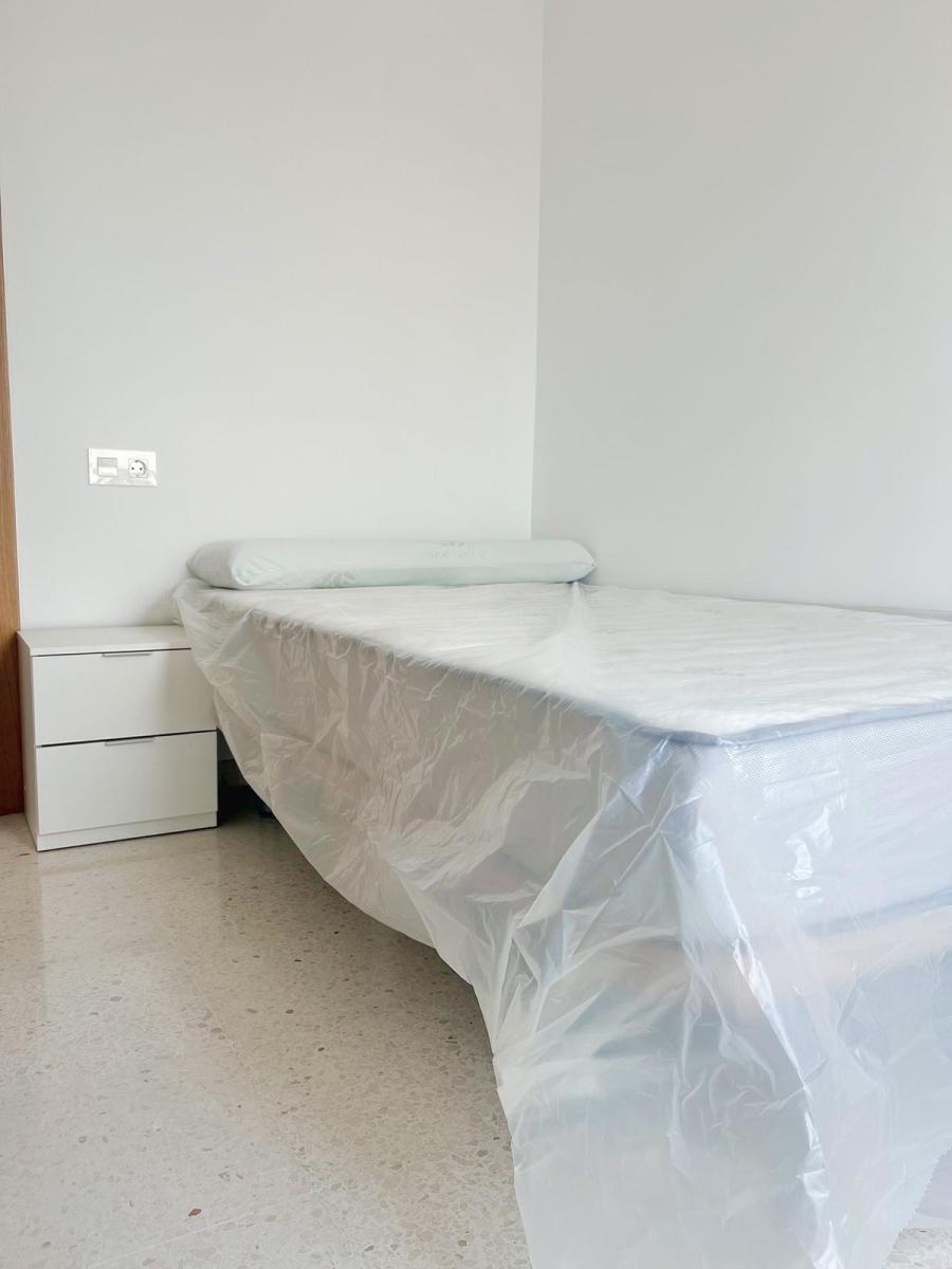 Penthouse for Rent in Granada