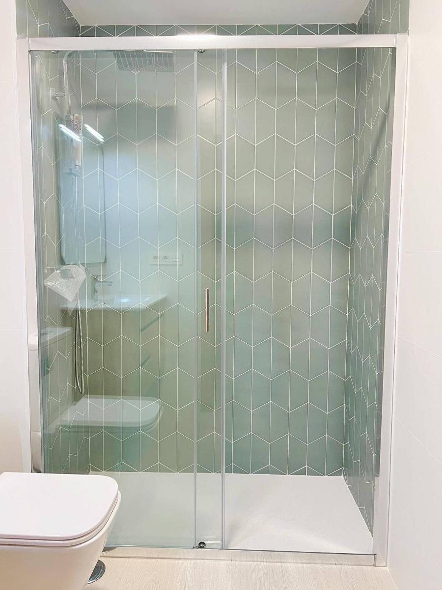 Penthouse for Rent in Granada