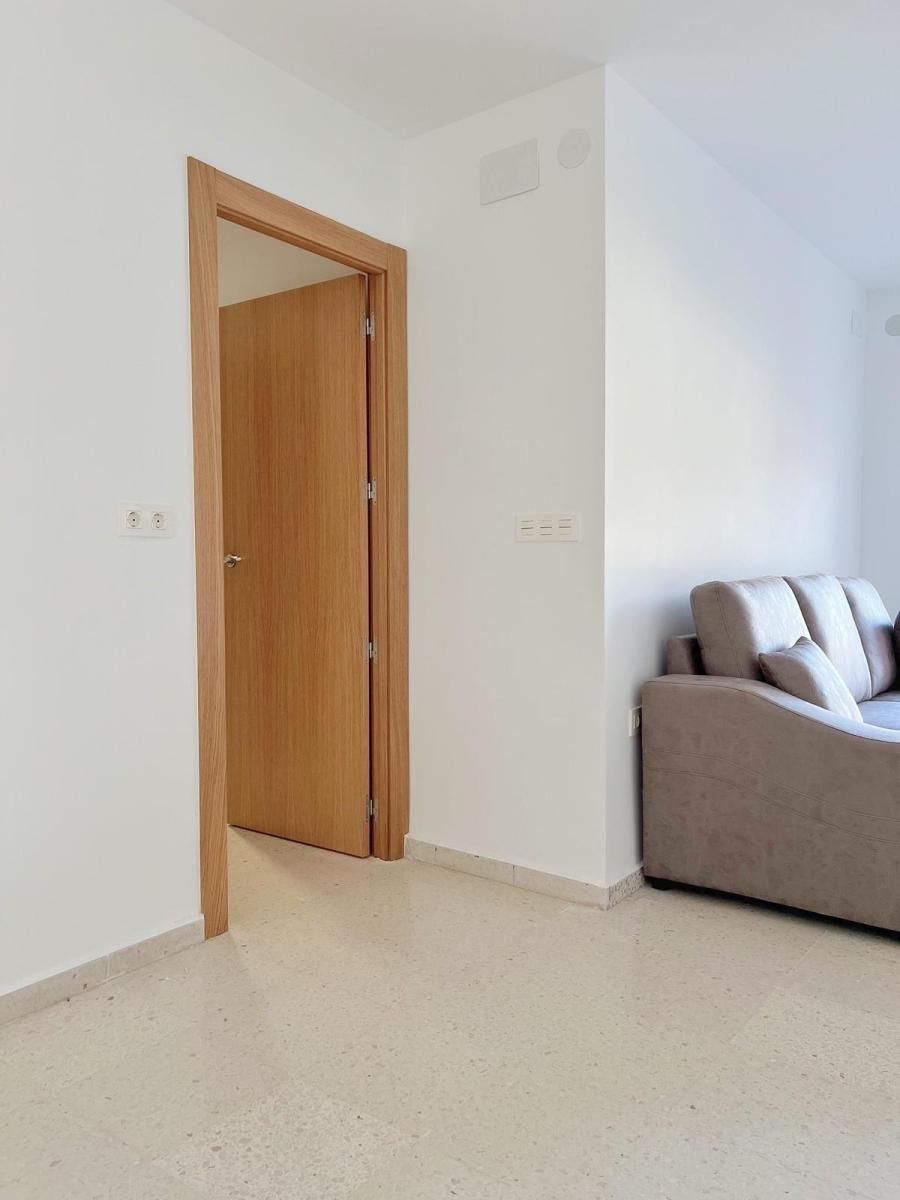 Penthouse for Rent in Granada