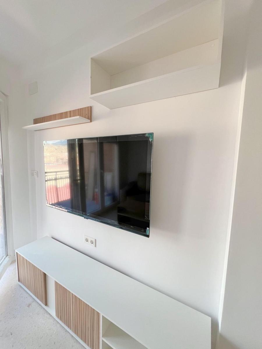 Penthouse for Rent in Granada
