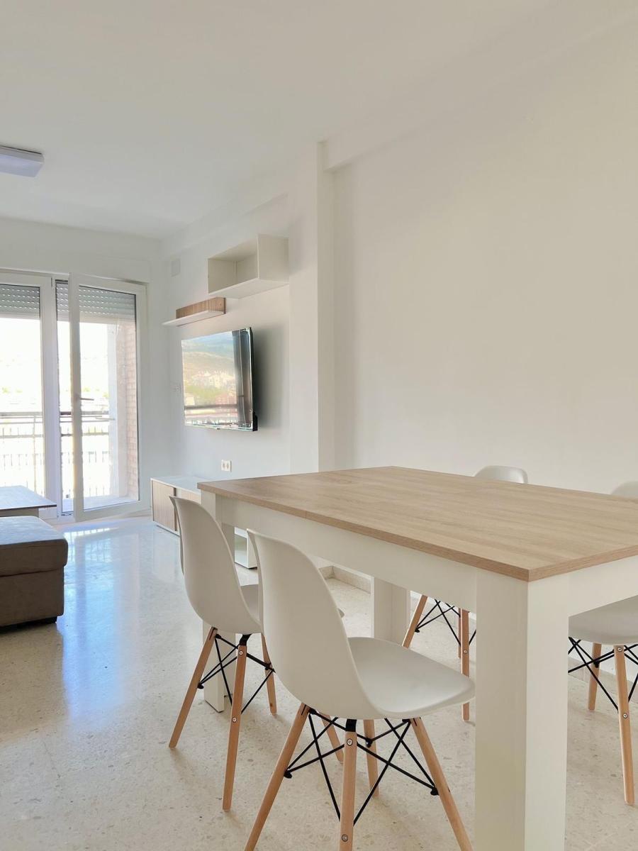 Penthouse for Rent in Granada