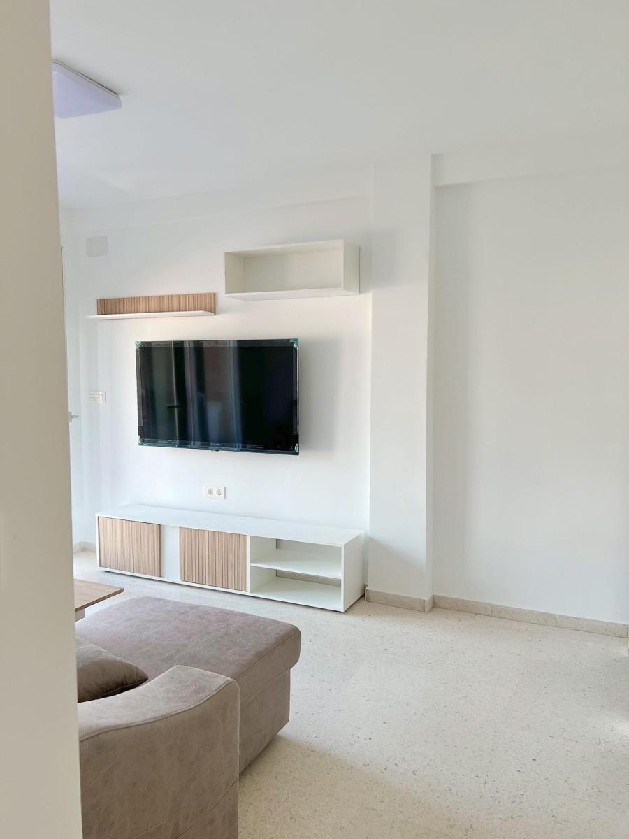 Penthouse for Rent in Granada