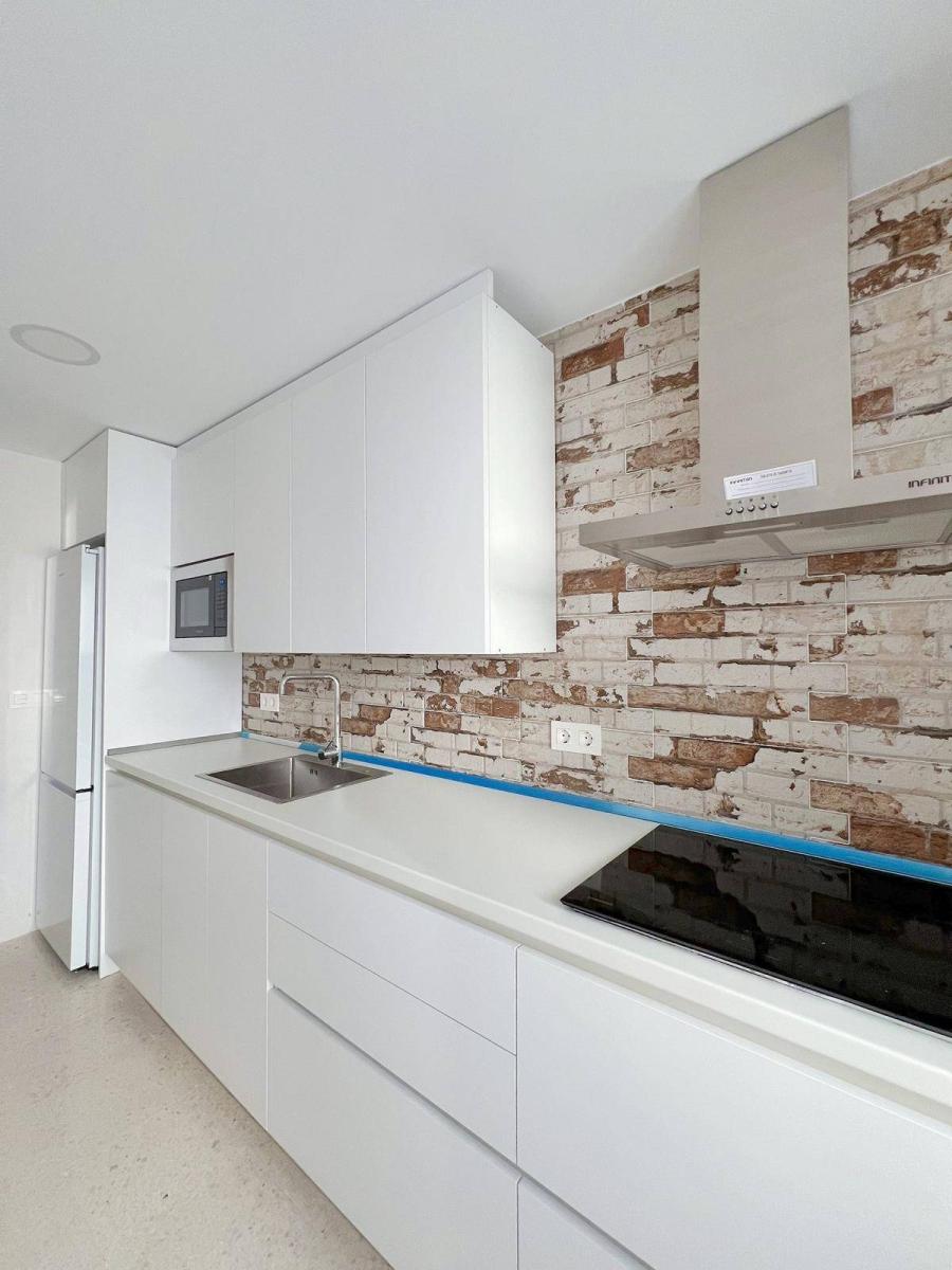 Penthouse for Rent in Granada