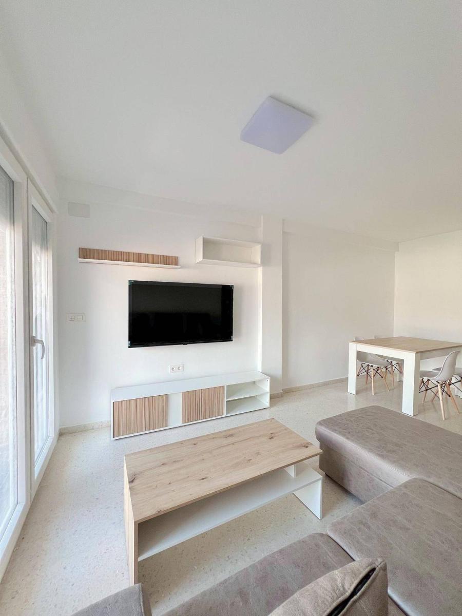 Penthouse for Rent in Granada