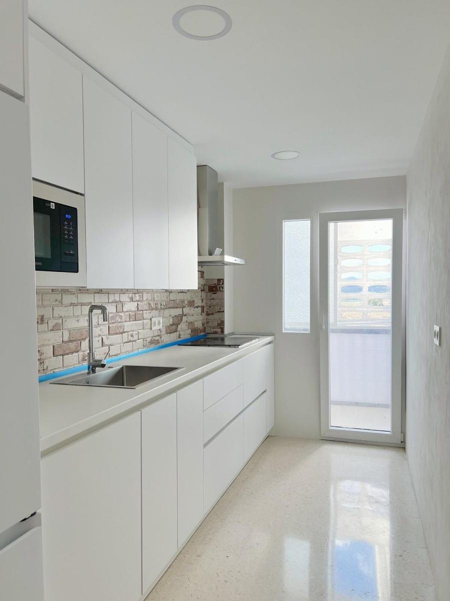 Penthouse for Rent in Granada