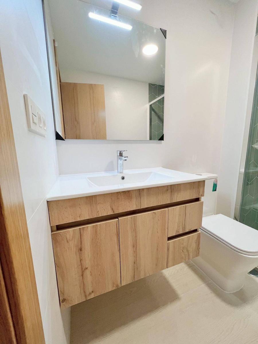 Penthouse for Rent in Granada