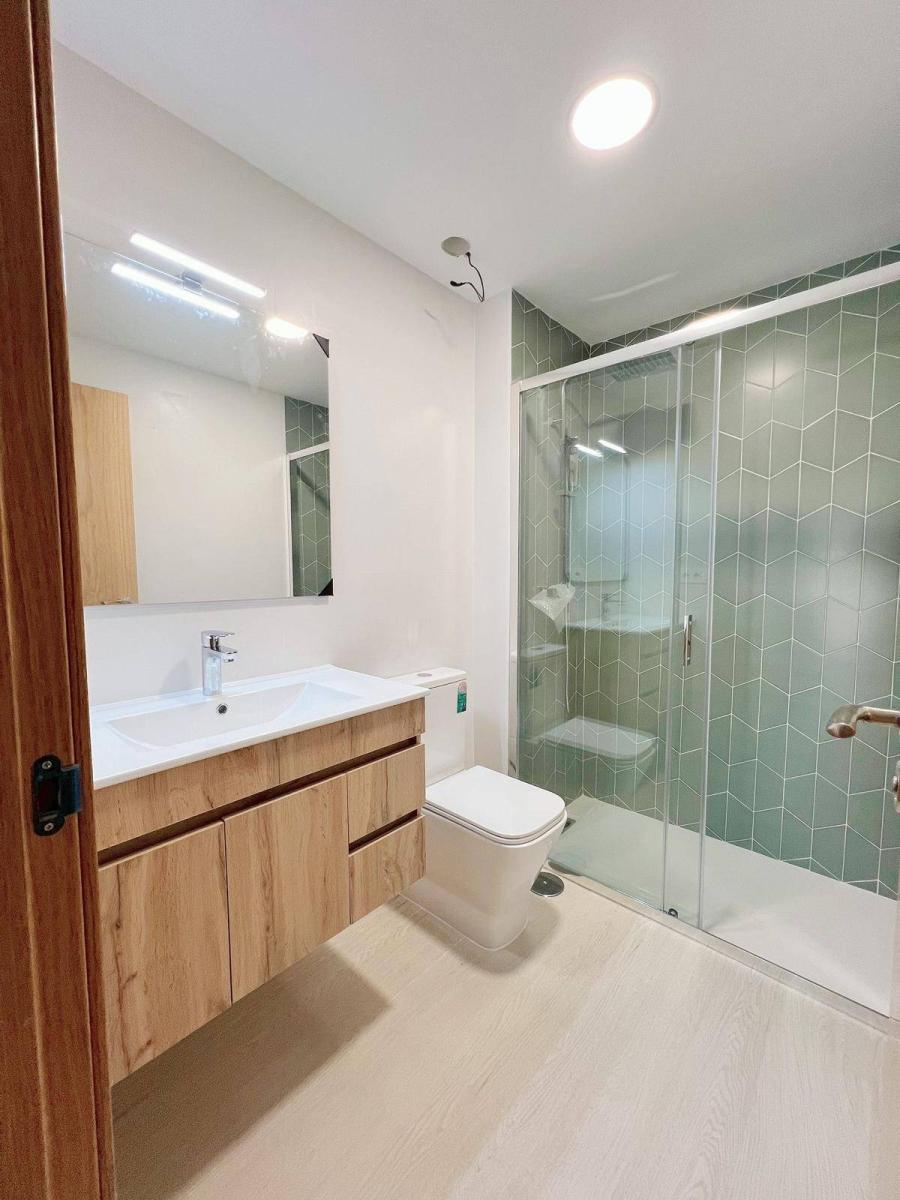 Penthouse for Rent in Granada