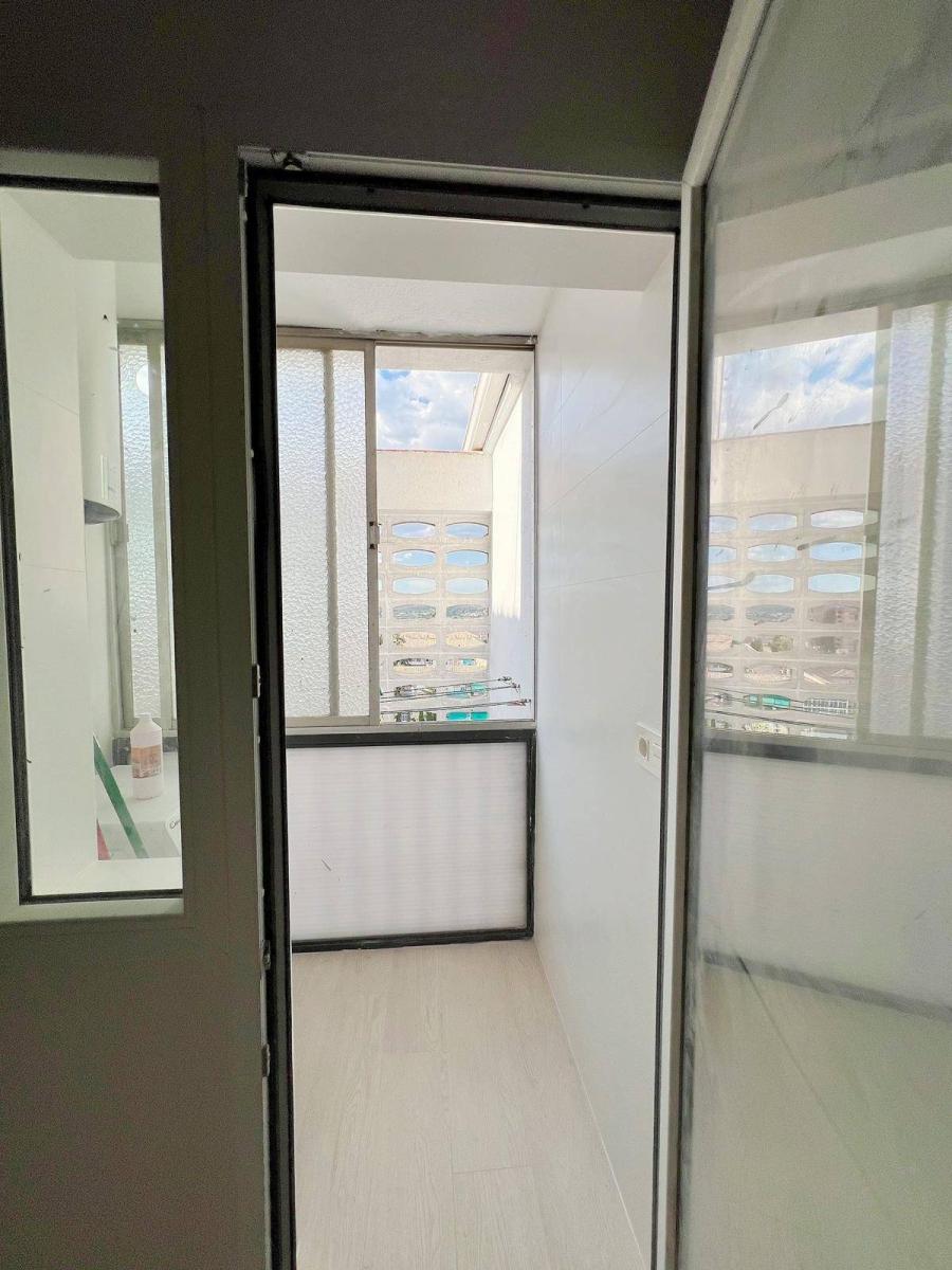 Penthouse for Rent in Granada