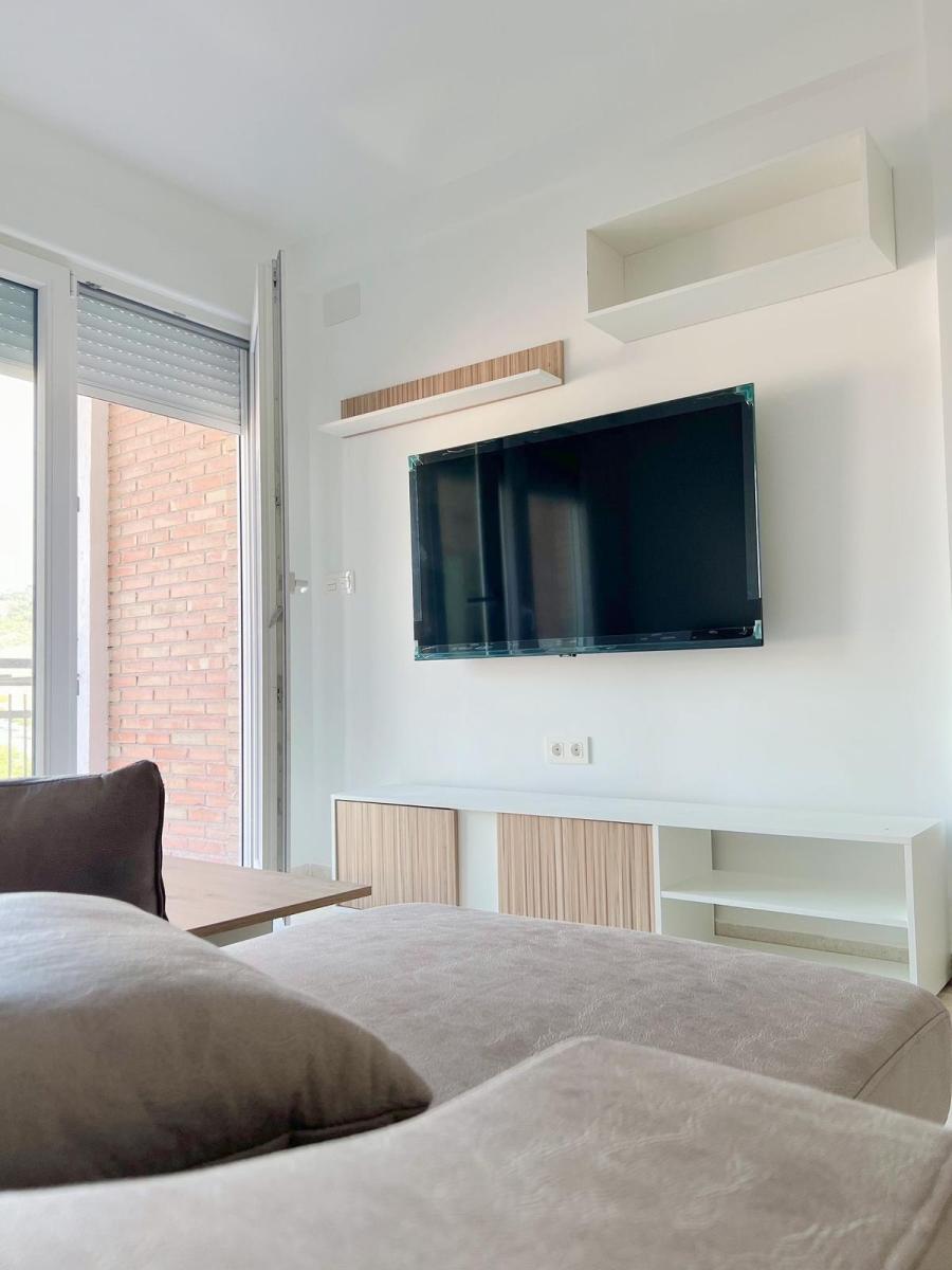 Penthouse for Rent in Granada