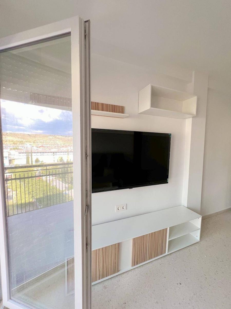 Penthouse for Rent in Granada