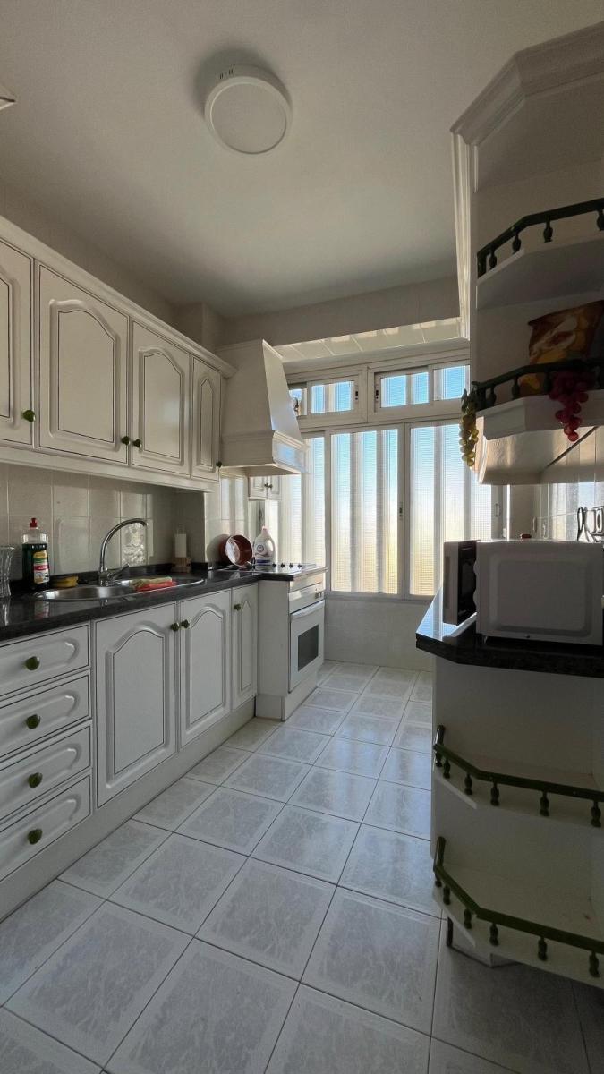 Apartment for Rent in Granada