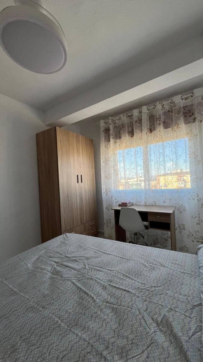 Apartment for Rent in Granada