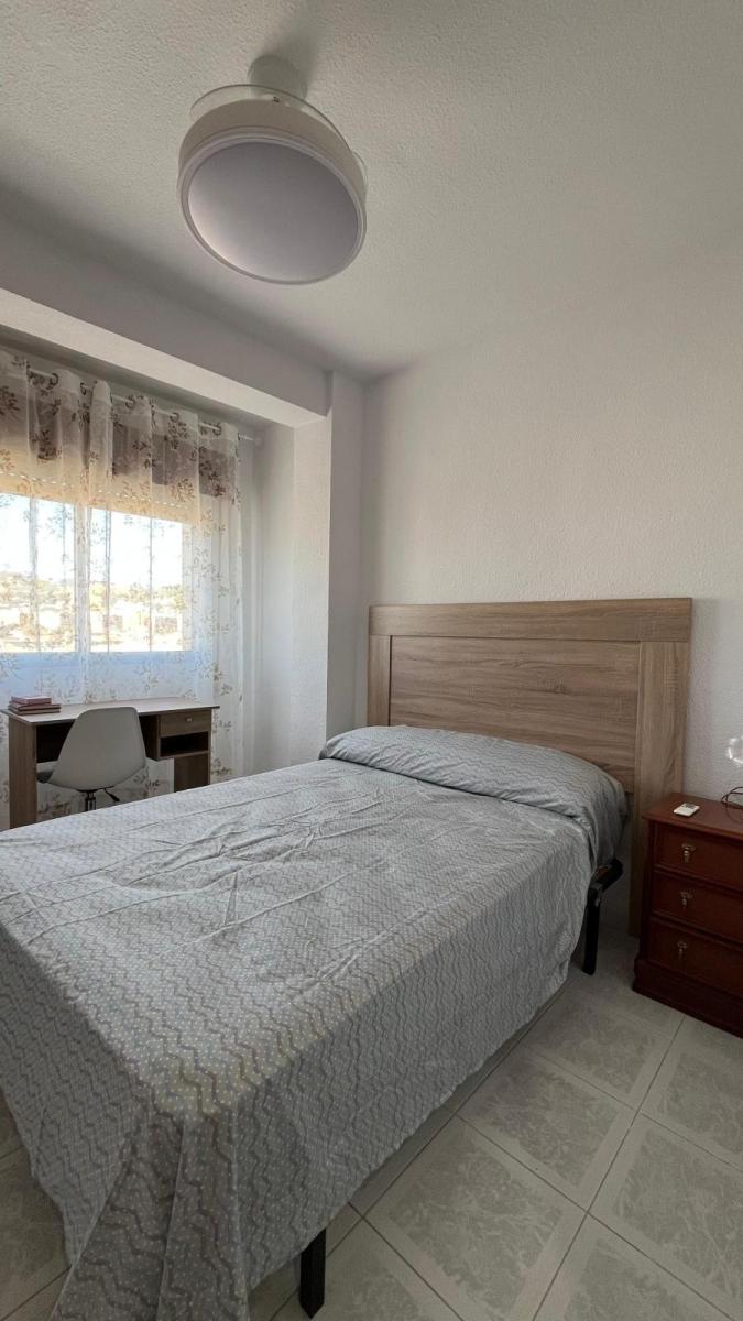 Apartment for Rent in Granada