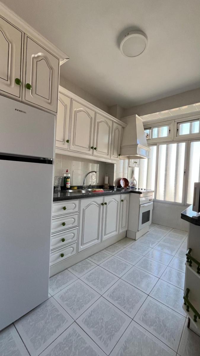 Apartment for Rent in Granada