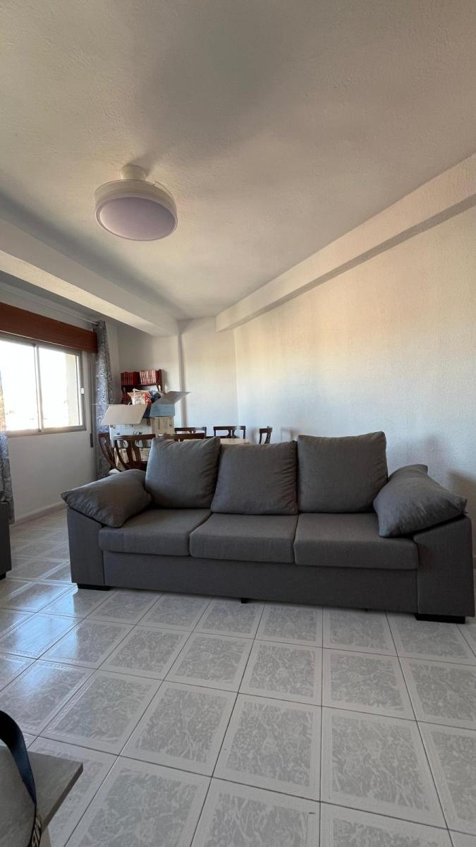 Apartment for Rent in Granada