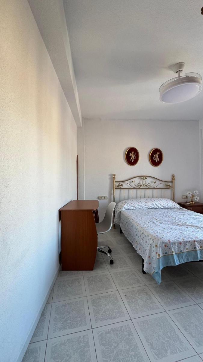 Apartment for Rent in Granada