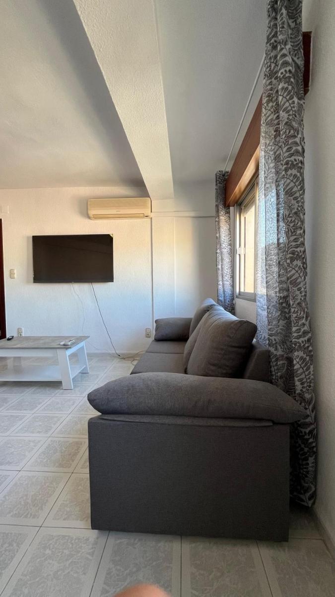 Apartment for Rent in Granada