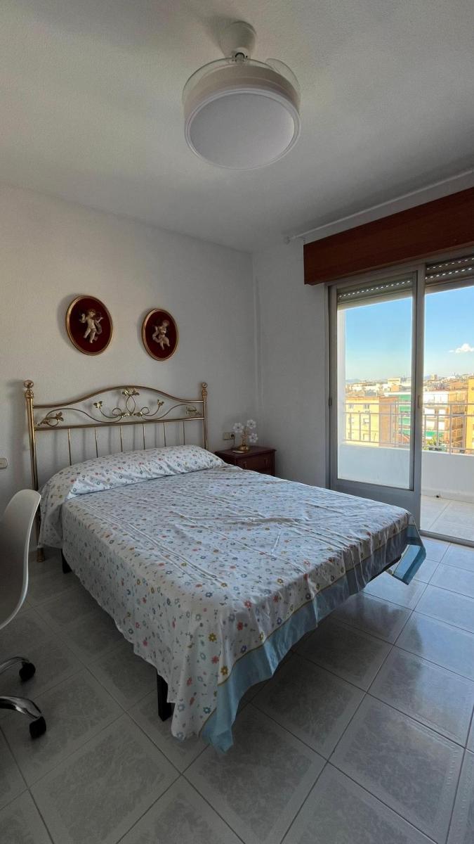 Apartment for Rent in Granada