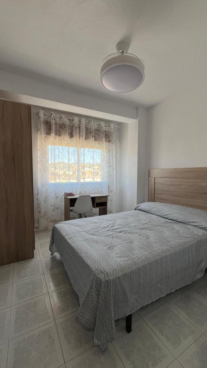Apartment for Rent in Granada