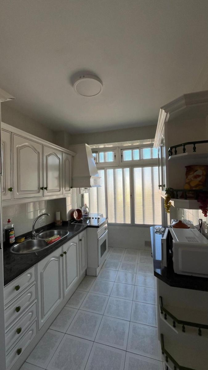 Apartment for Rent in Granada